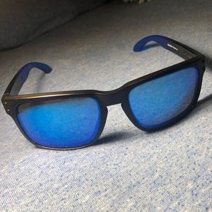 Oakley Holbrook Sunglasses